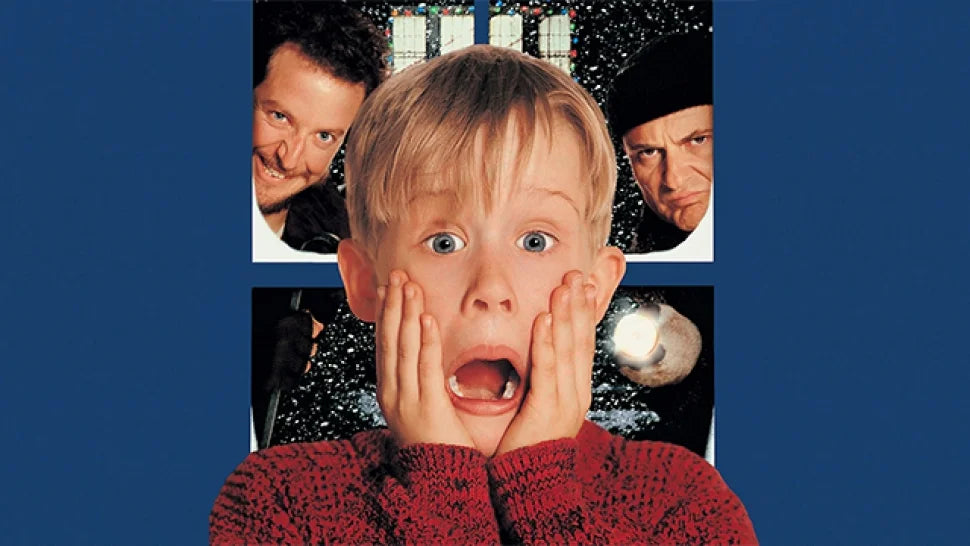 Sipping Through the Holidays: The Ultimate Christmas Movie & Wine Pairing Guide