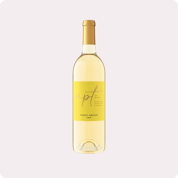 Apt 2023 Pinot Grigio Italy