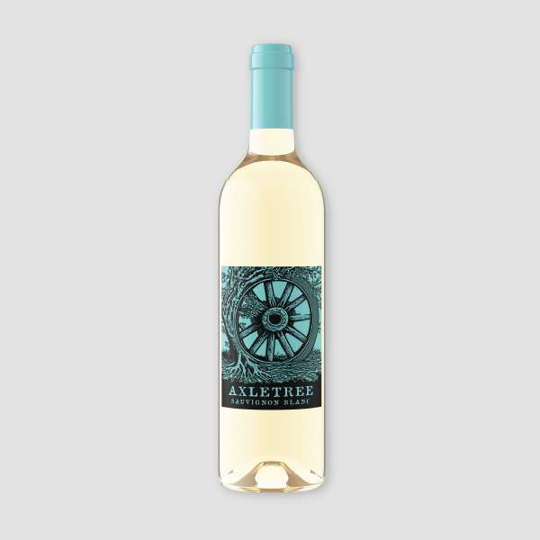 Axletree 2021 Sauvignon Blanc Lodi, California