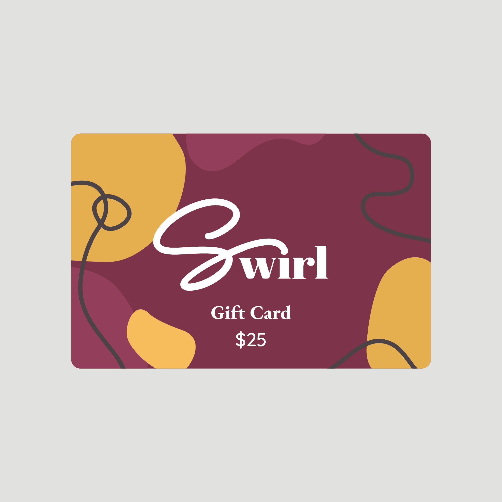 e-Gift Card