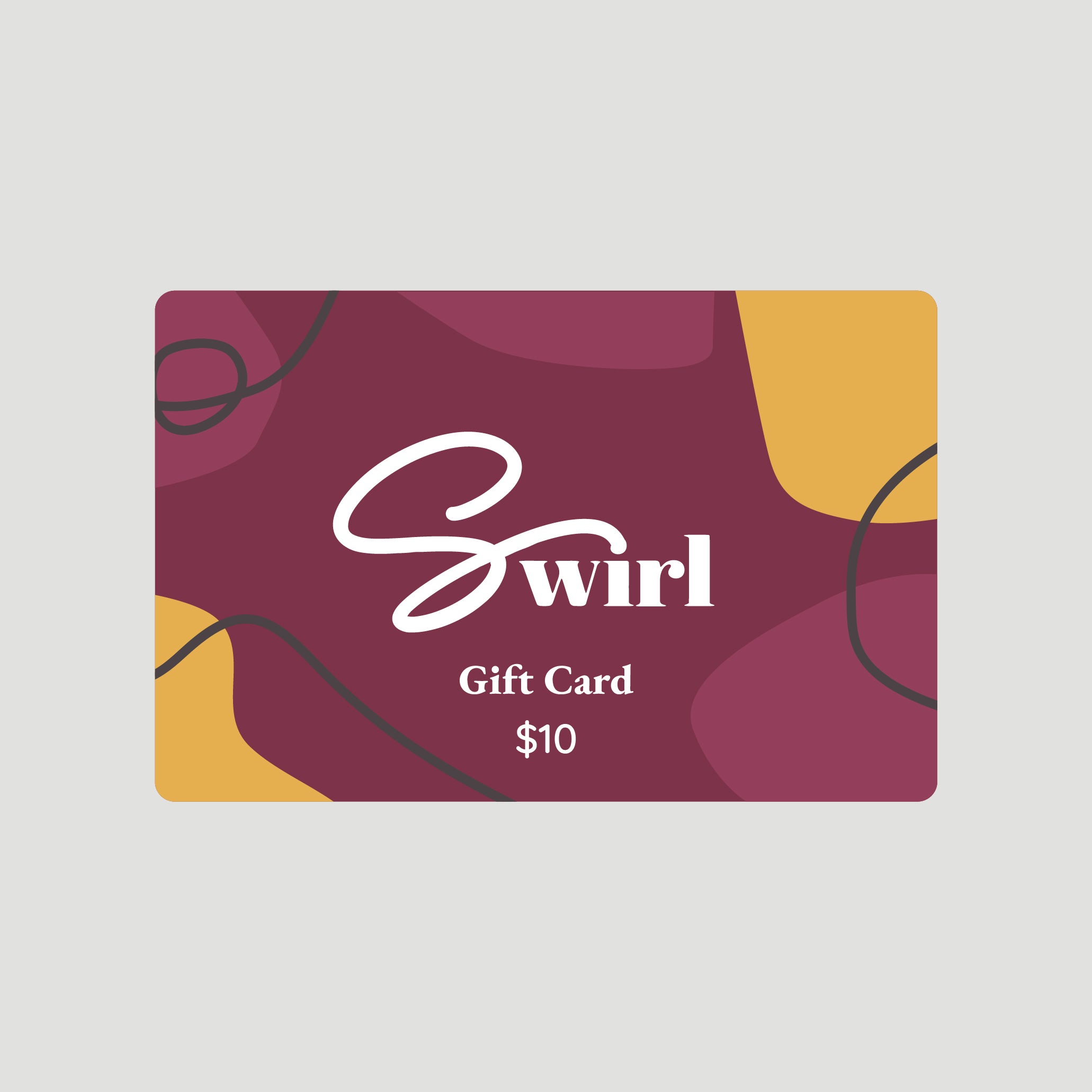 e-Gift Card