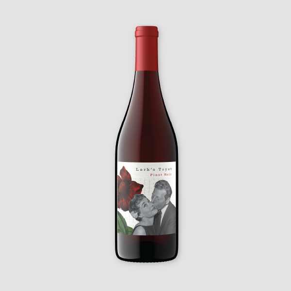 Lark's Tryst 2022 Pinot Noir California