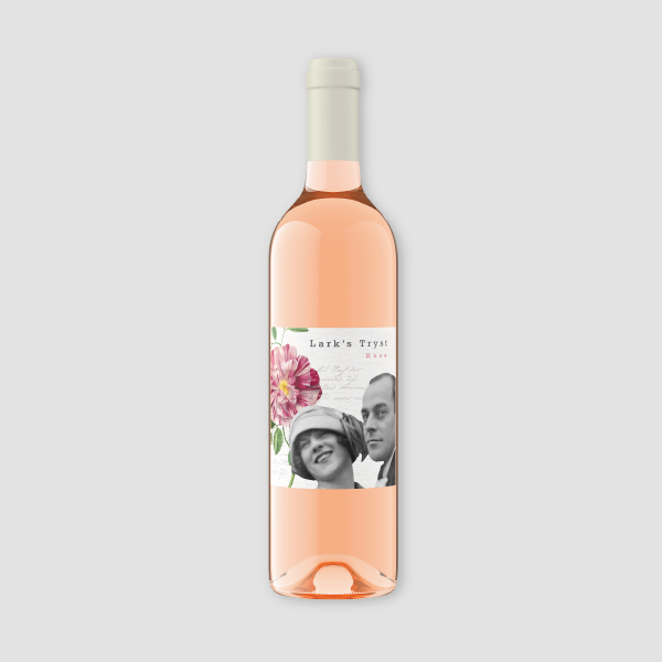 Lark's Tryst 2020 Rosé California