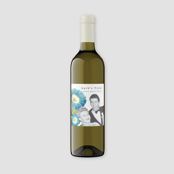 Lark's Tryst 2022 Sauvignon Blanc California