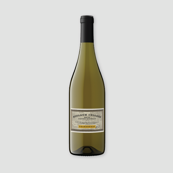 Woolrun Cellars 2021 Chardonnay South Eastern Australia