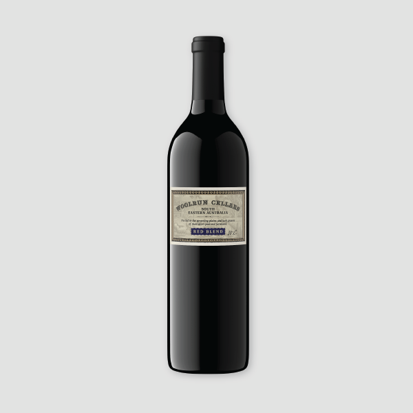 Woolrun Cellars 2020 Red Blend South Eastern Australia