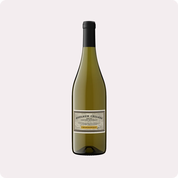 Woolrun Cellars 2021 Chardonnay South Eastern Australia